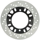 Rear Brake Disc Rotor Kawasaki Zx6R Ninja Zx12R Zzr400 Zzr600 Gpx750 Gpx1000 Zr750 Z1000 Zx-6R Zx-12R Z 1000